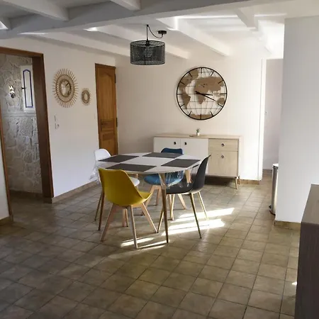 Holiday home Sur Philippe *