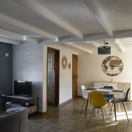 Sur Philippe Holiday home