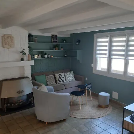 Holiday home Sur Philippe