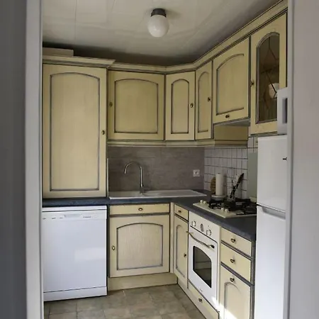 Sur Philippe Holiday home Grand-Fort-Philippe