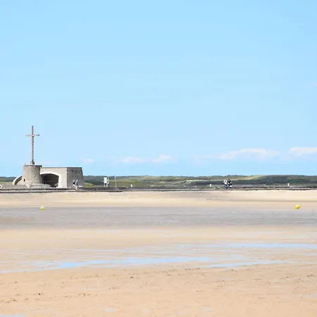 Sur Philippe Holiday home Grand-Fort-Philippe