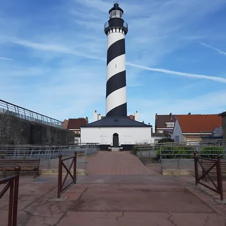 Sur Philippe * Grand-Fort-Philippe