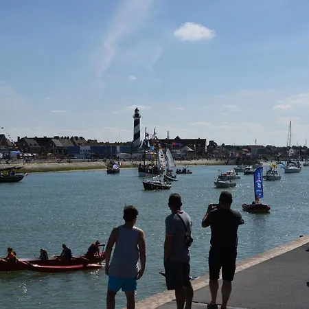 Holiday home Sur Philippe *