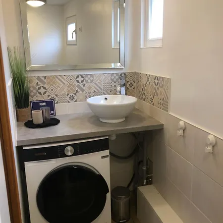 Sur Philippe Grand-Fort-Philippe